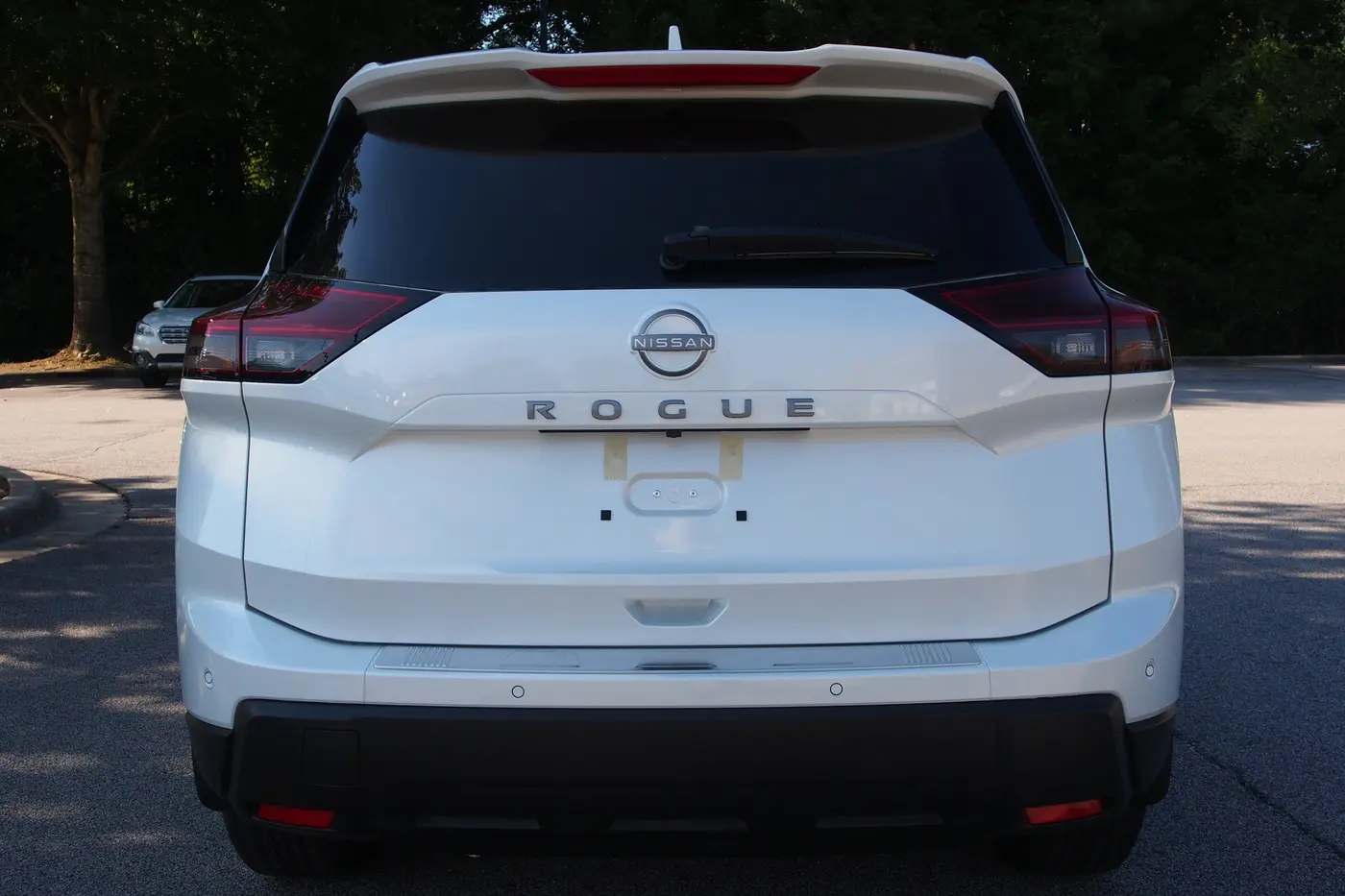 2026 Nissan Rogue - $26,309