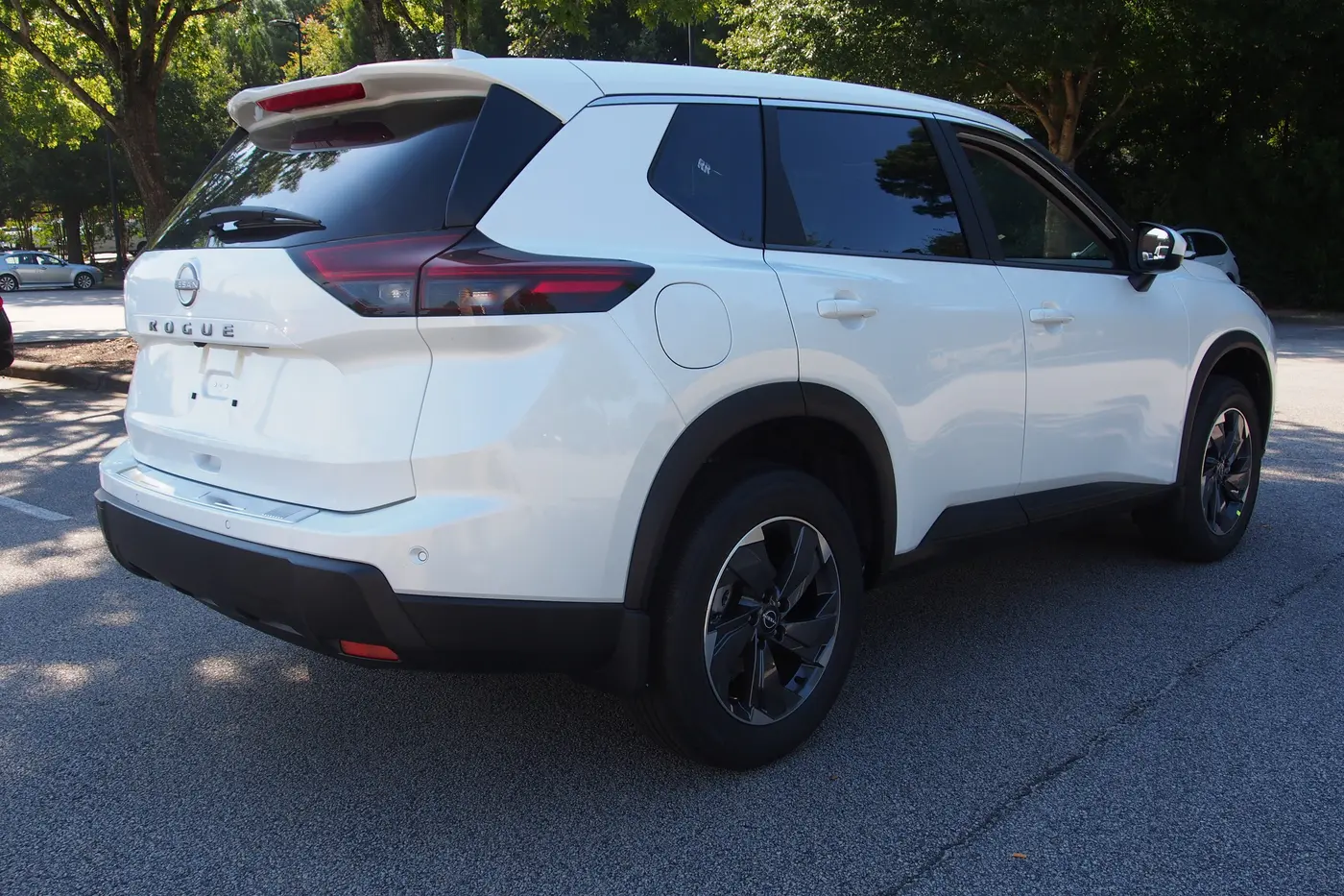 2026 Nissan Rogue - $26,309