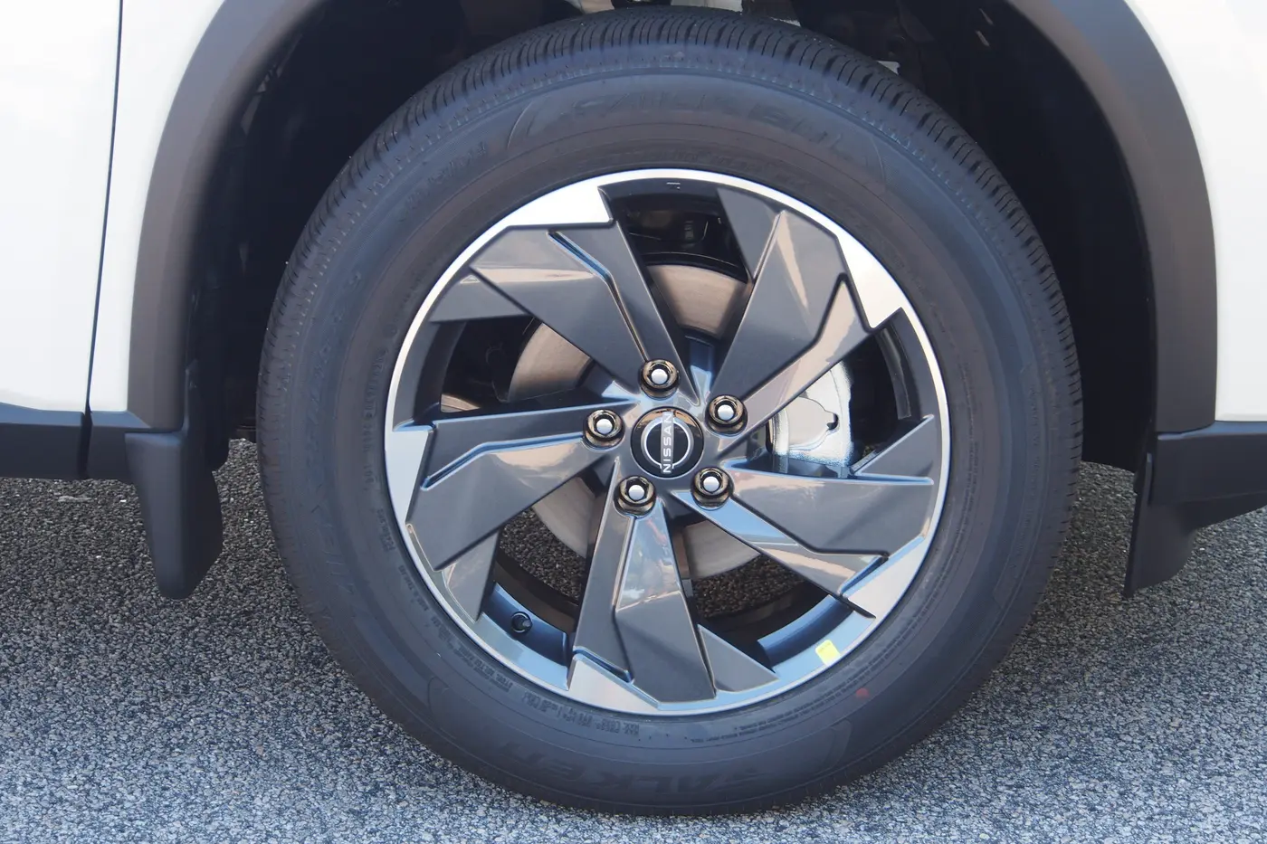 2026 Nissan Rogue - $26,309