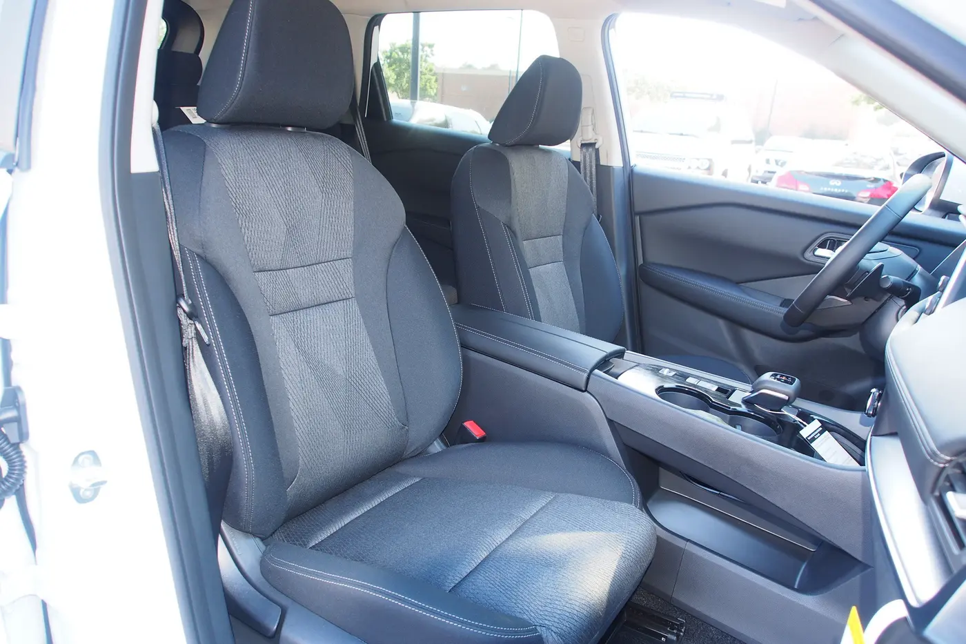 2026 Nissan Rogue - $26,309