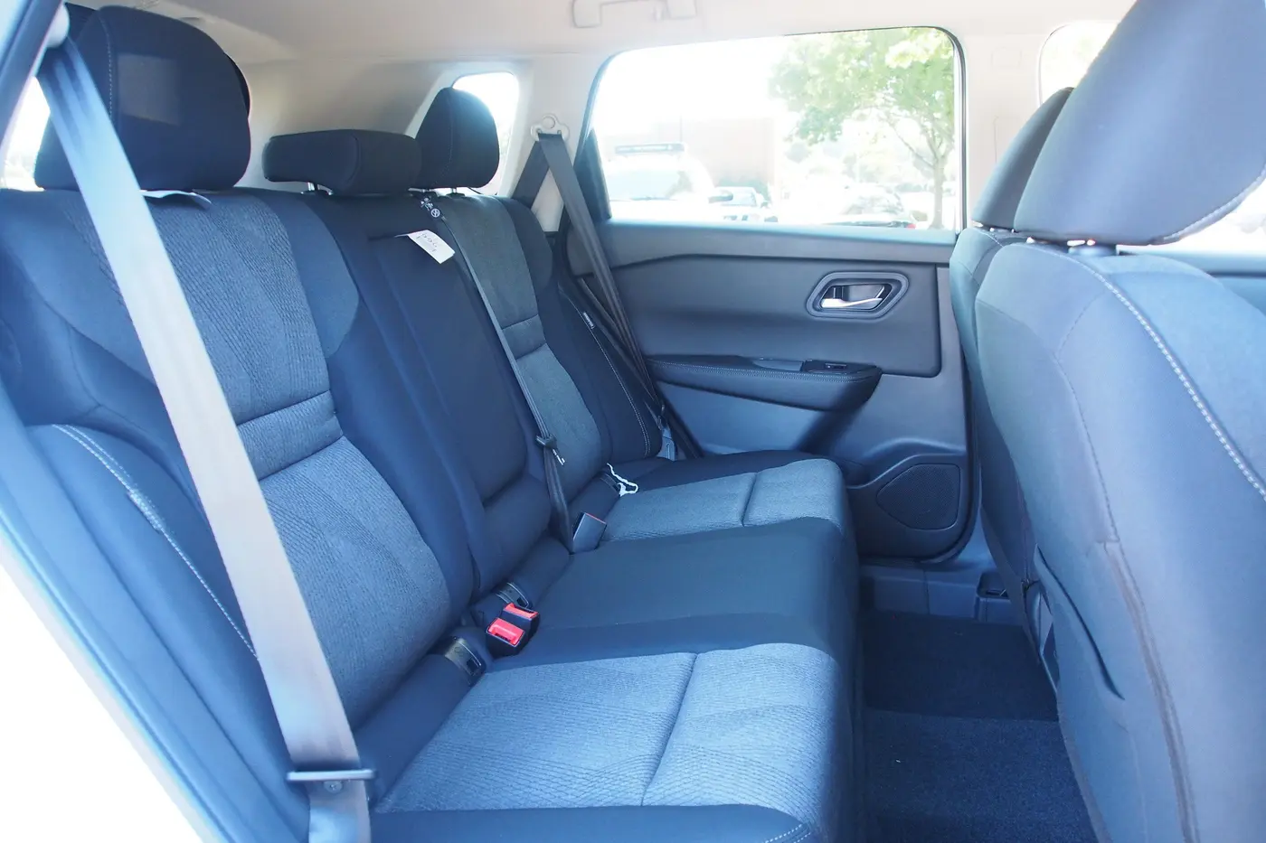 2026 Nissan Rogue - $26,309