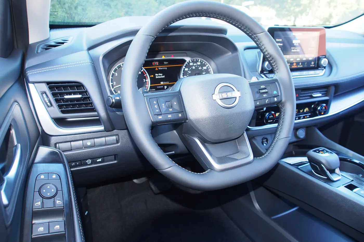 2026 Nissan Rogue - $26,309