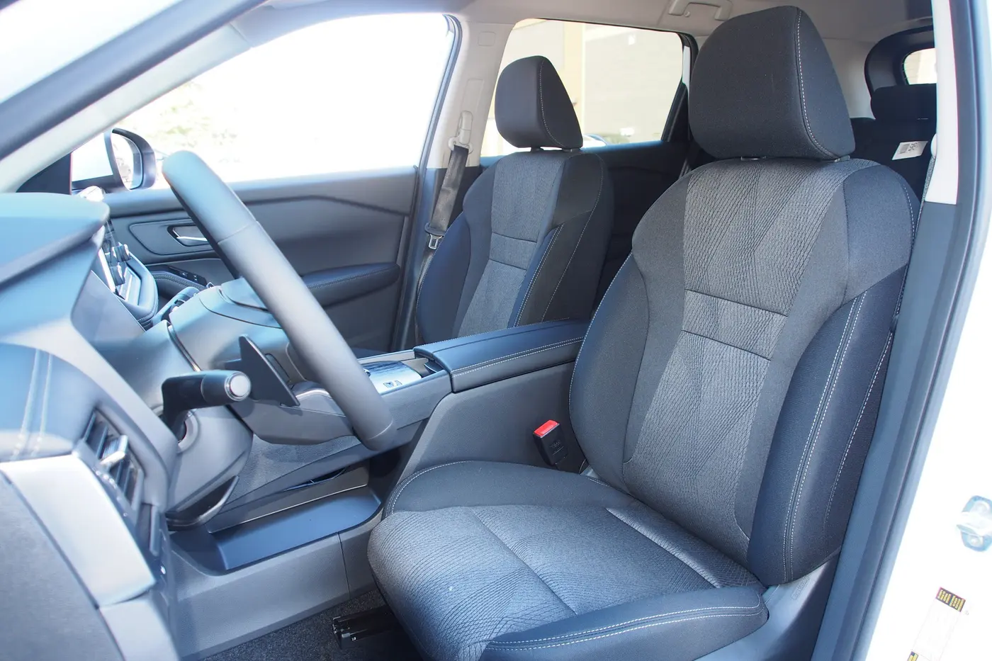 2026 Nissan Rogue - $26,309