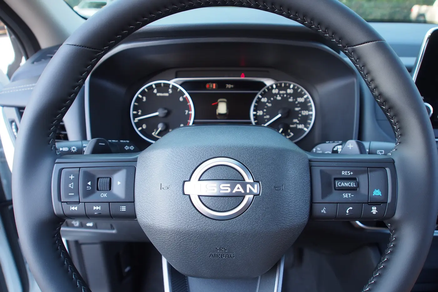 2026 Nissan Rogue - $26,309