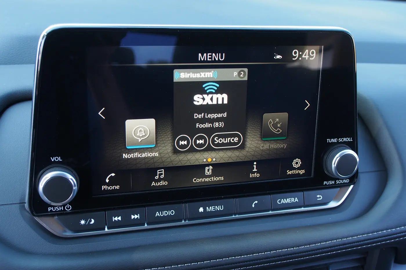 2026 Nissan Rogue - $26,309