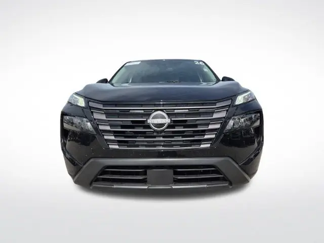 2026 Nissan Rogue - $26,323