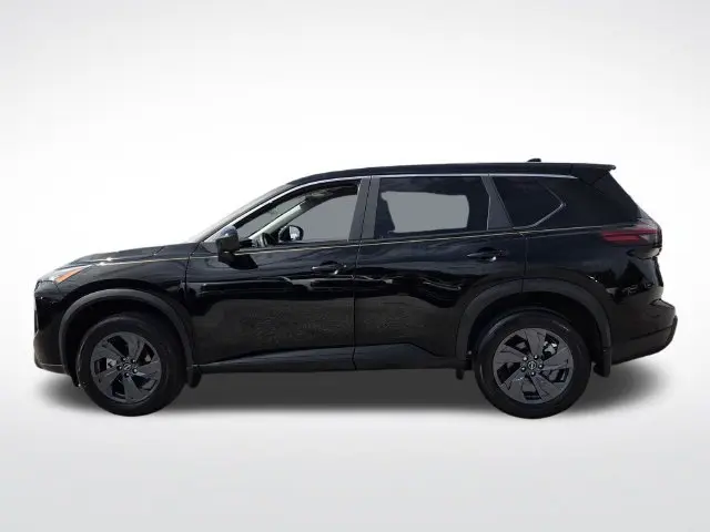 2026 Nissan Rogue - $26,323