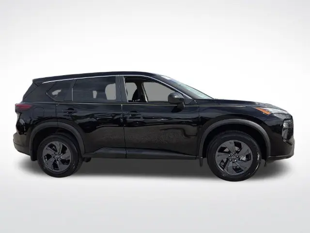 2026 Nissan Rogue - $26,323