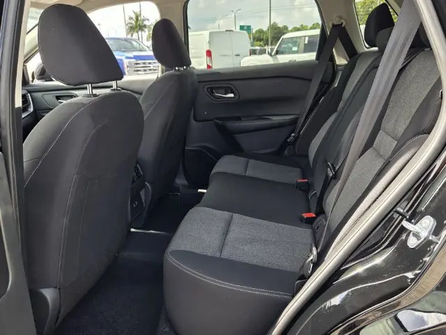 2026 Nissan Rogue - $26,323