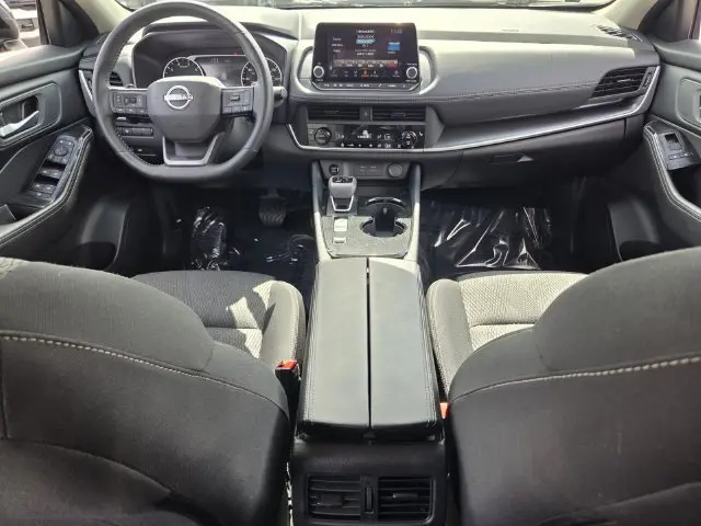 2026 Nissan Rogue - $26,323