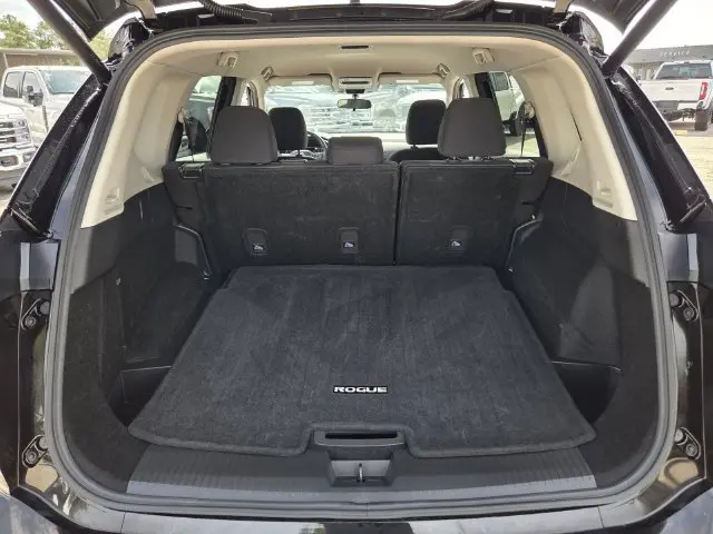 2026 Nissan Rogue - $26,323