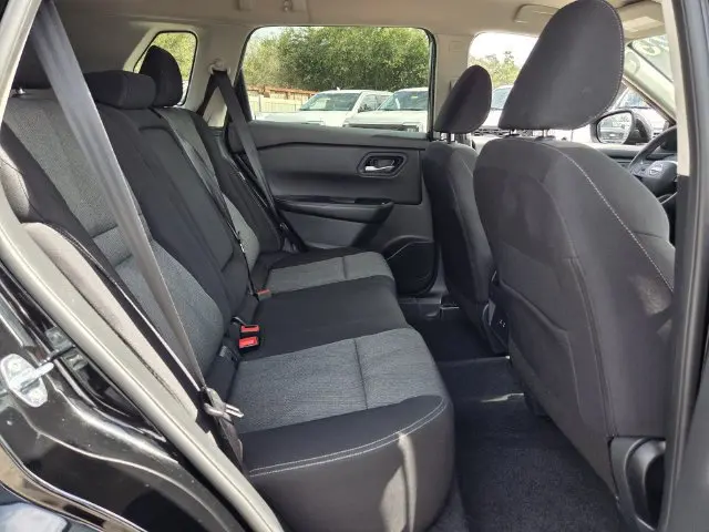 2026 Nissan Rogue - $26,323