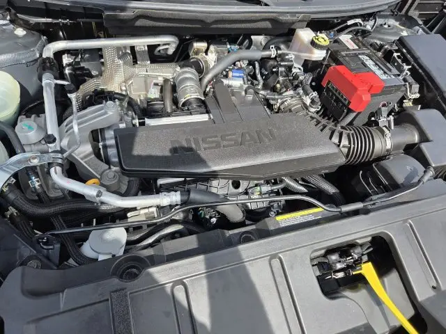 2026 Nissan Rogue - $26,323