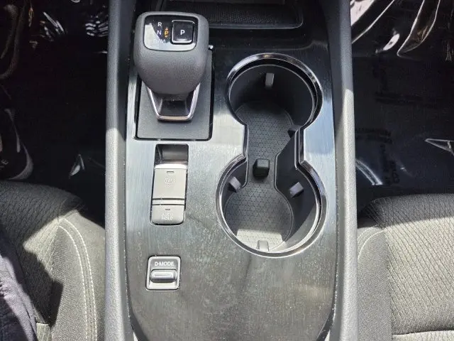 2026 Nissan Rogue - $26,323