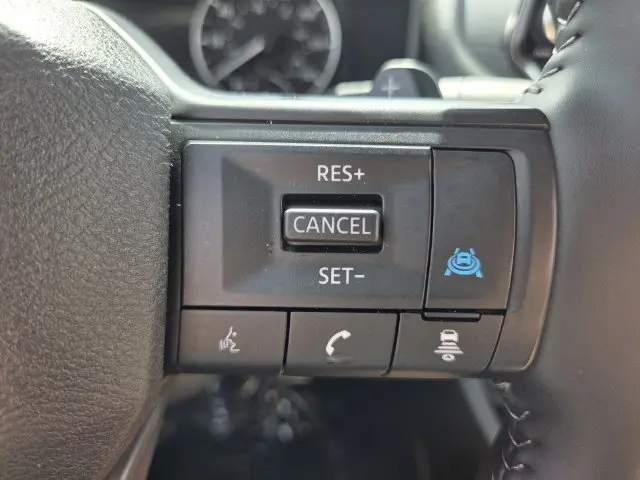 2026 Nissan Rogue - $26,323