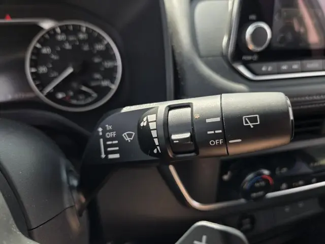 2026 Nissan Rogue - $26,323