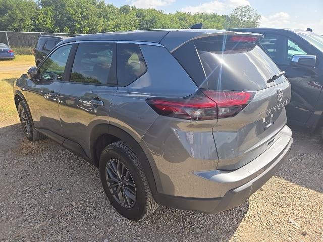 2026 Nissan Rogue - $24,417