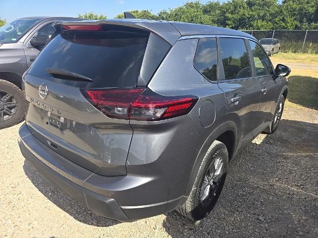 2026 Nissan Rogue - $24,417