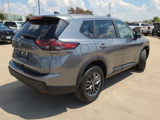 2026 Nissan Rogue - $24,417