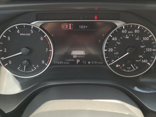 2026 Nissan Rogue - $24,417