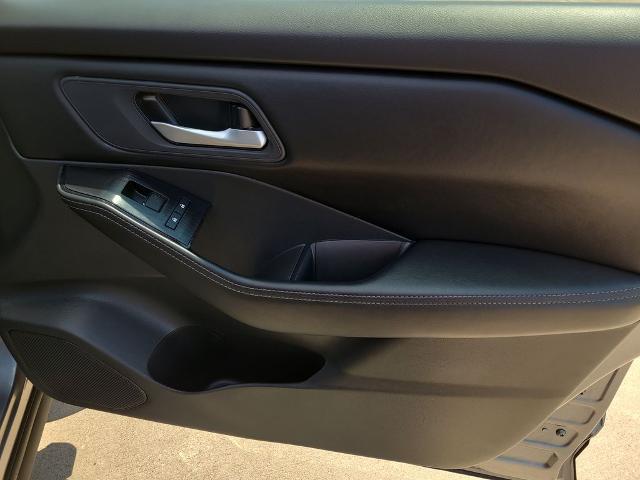 2026 Nissan Rogue - $24,417