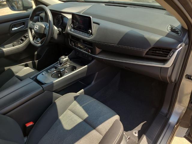 2026 Nissan Rogue - $24,417