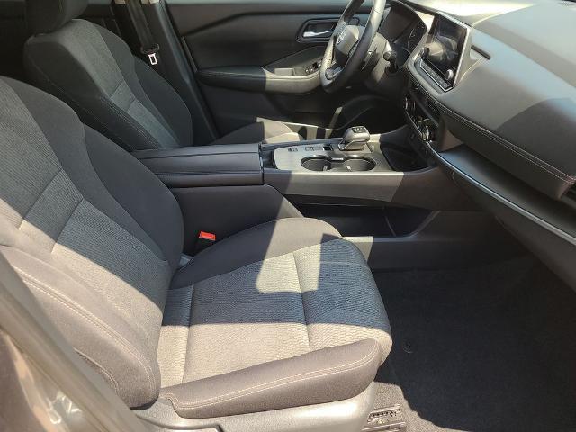 2026 Nissan Rogue - $24,417