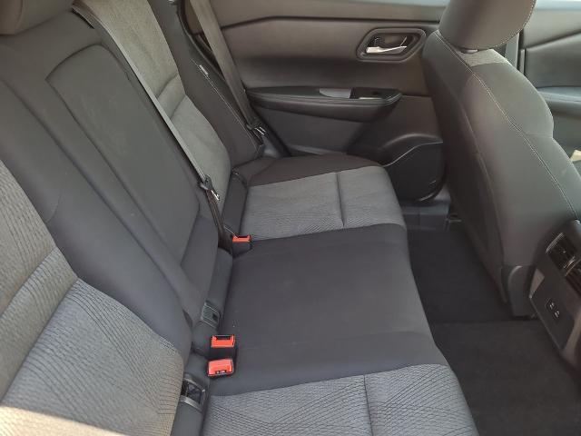 2026 Nissan Rogue - $24,417