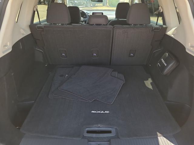2026 Nissan Rogue - $24,417
