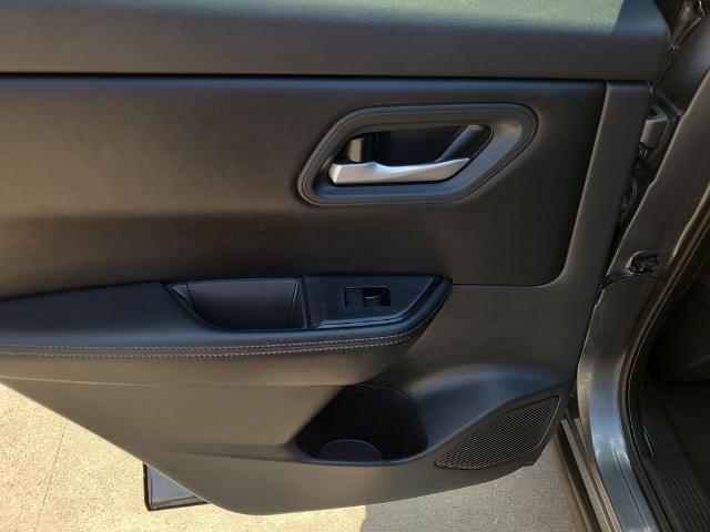 2026 Nissan Rogue - $24,417