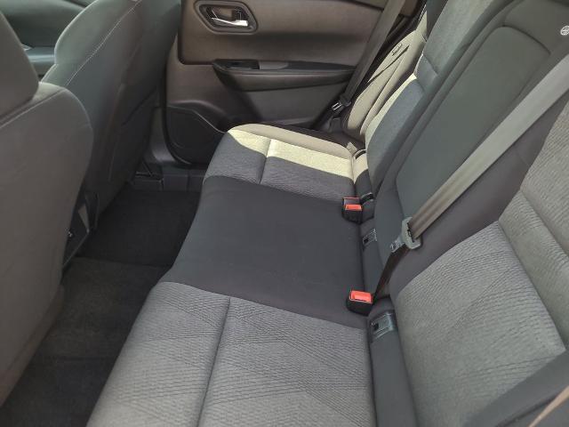 2026 Nissan Rogue - $24,417