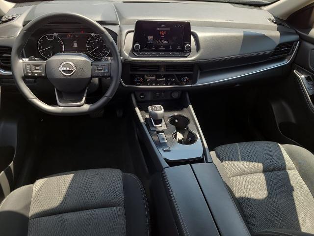 2026 Nissan Rogue - $24,417