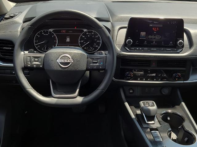 2026 Nissan Rogue - $24,417