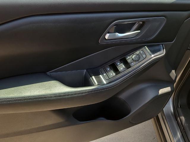 2026 Nissan Rogue - $24,417