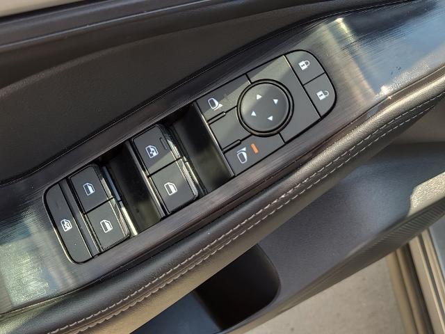 2026 Nissan Rogue - $24,417