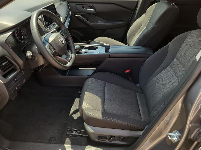 2026 Nissan Rogue - $24,417