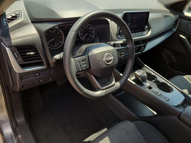 2026 Nissan Rogue - $24,417