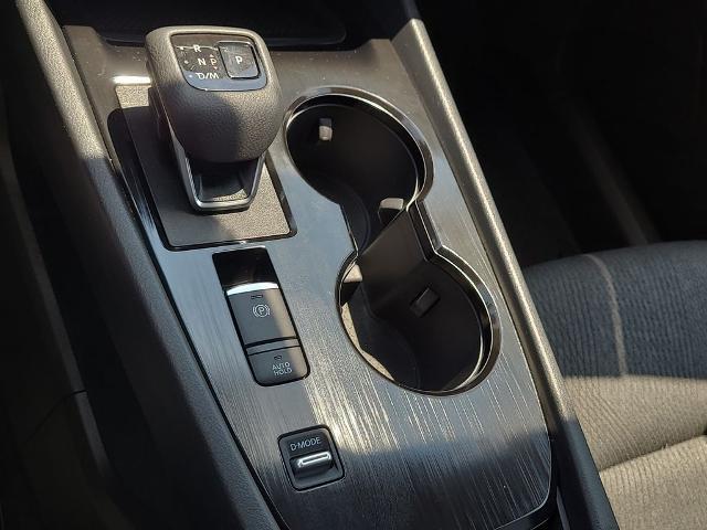 2026 Nissan Rogue - $24,417