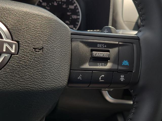 2026 Nissan Rogue - $24,417