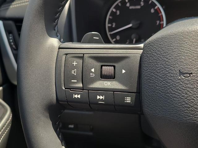 2026 Nissan Rogue - $24,417