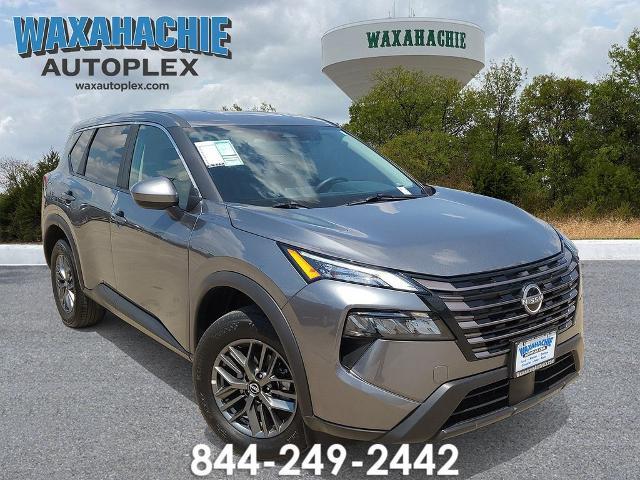 2026 Nissan Rogue - $24,264