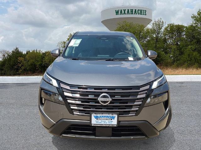 2026 Nissan Rogue - $24,264