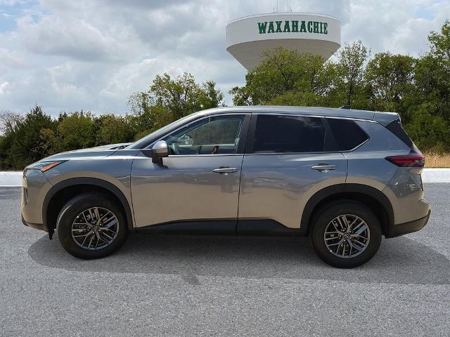 2026 Nissan Rogue - $24,264