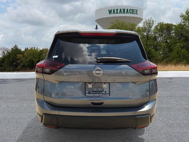 2026 Nissan Rogue - $24,264