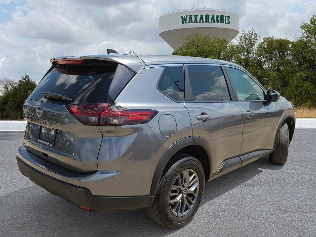 2026 Nissan Rogue - $24,264