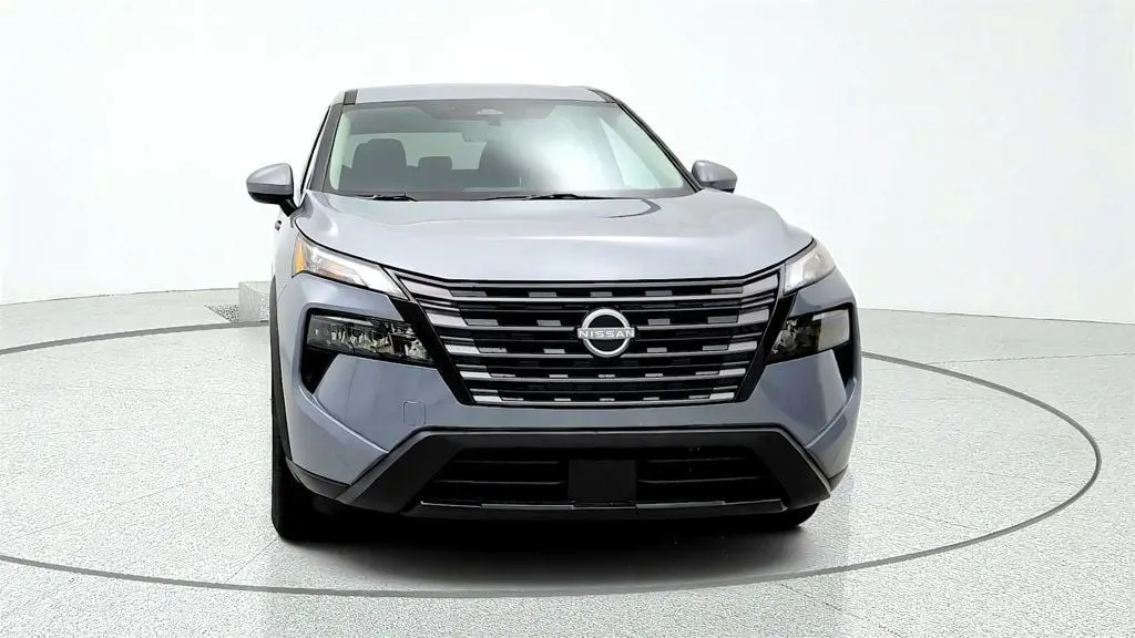2026 Nissan Rogue - $26,495