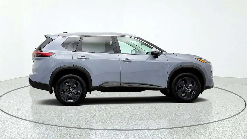 2026 Nissan Rogue - $26,495