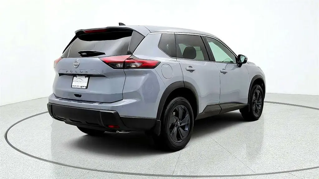 2026 Nissan Rogue - $26,495