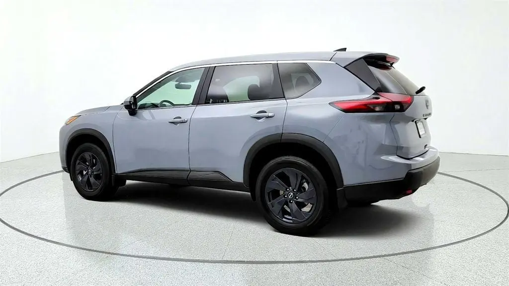 2026 Nissan Rogue - $26,495