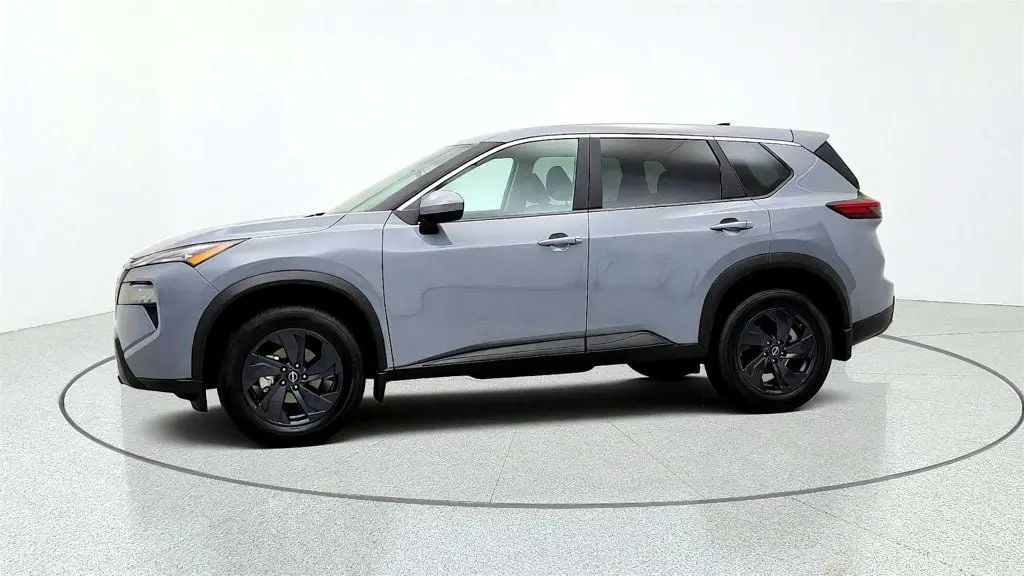 2026 Nissan Rogue - $26,495